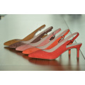 Women'S Pointed High Heel Wedding Shoes